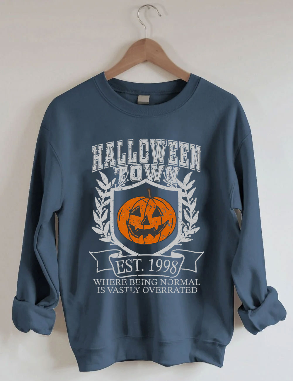 Halloweentown University Sweatshirt