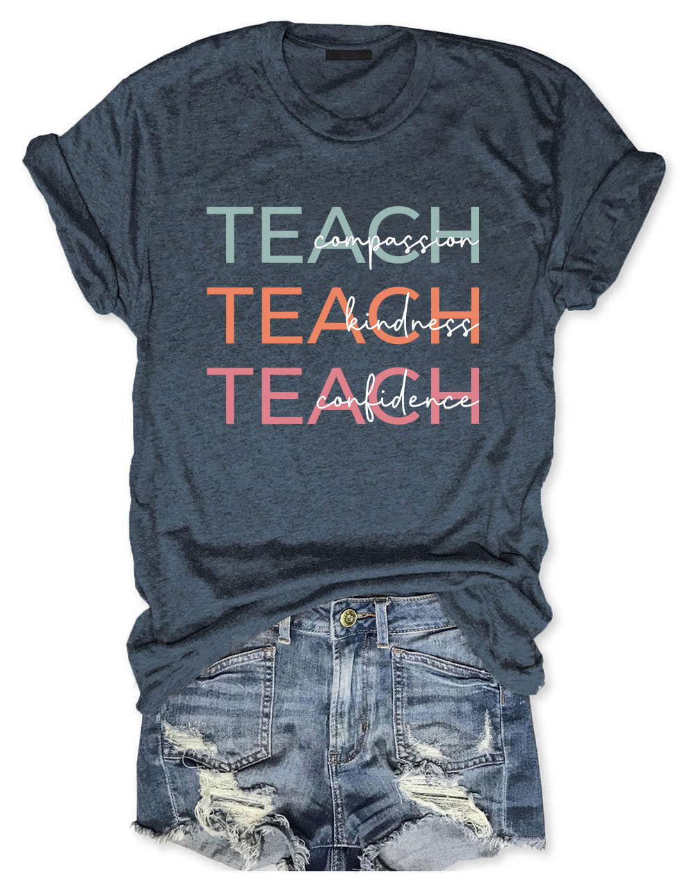 Cute Teach T-shirt