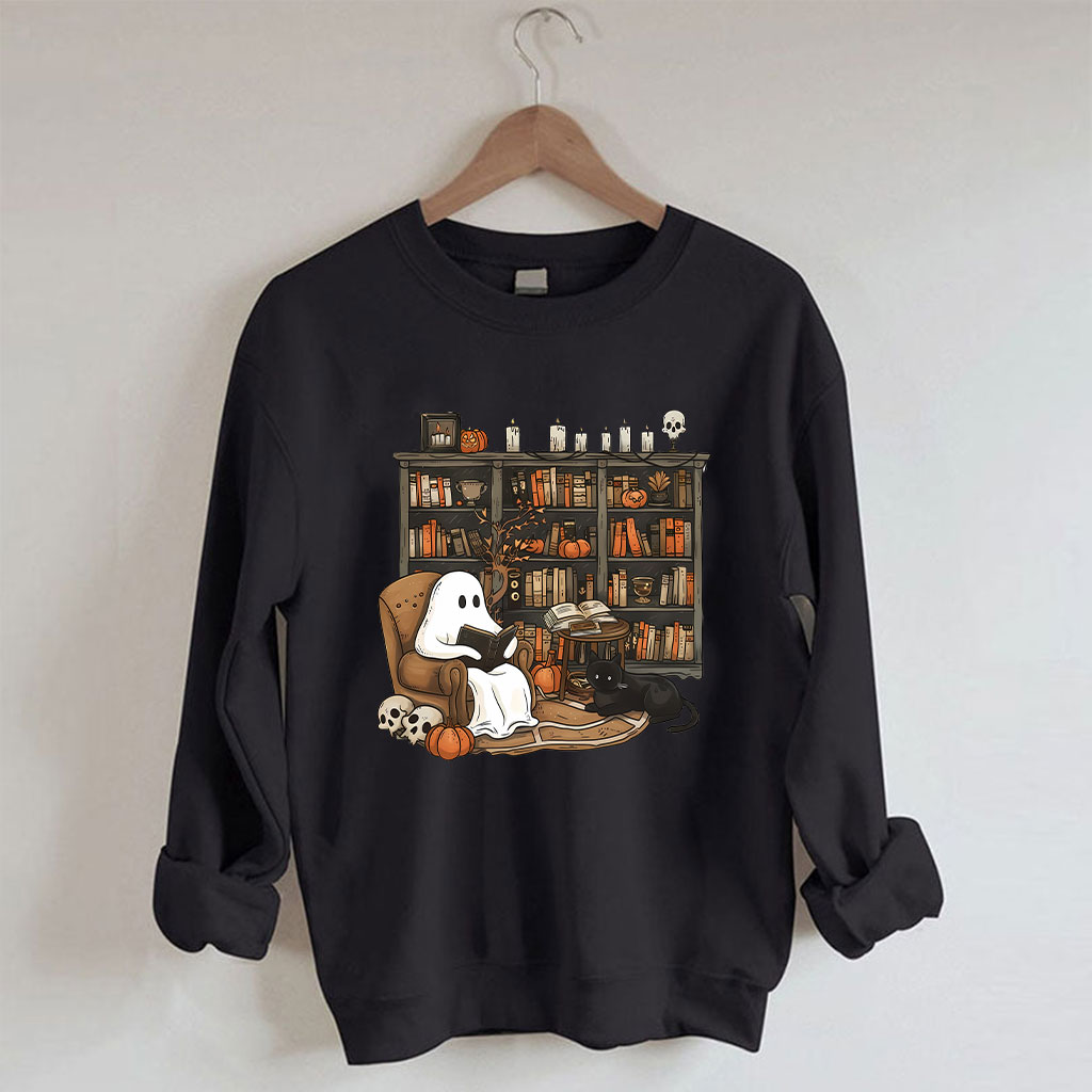 Halloween Funny Sweatshirt