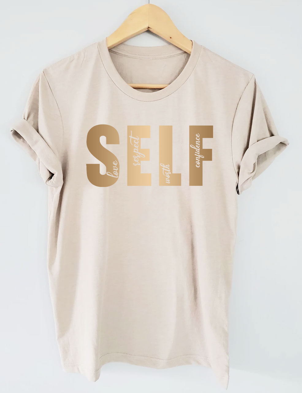 Self Love Respect T-Shirt