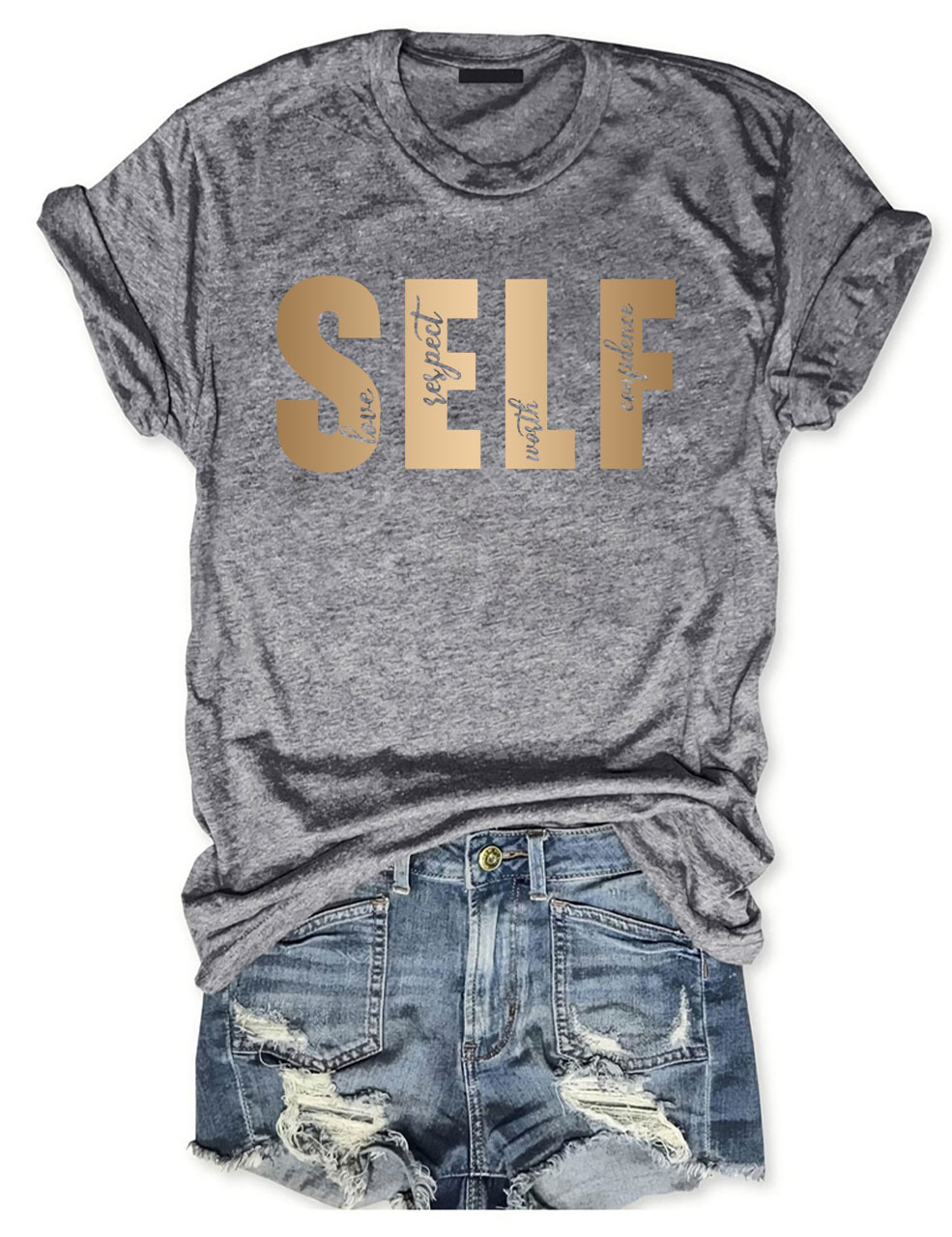 Self Love Respect T-Shirt
