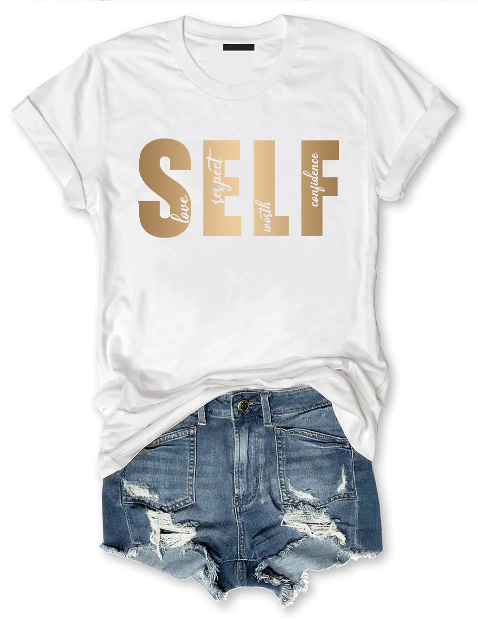 Self Love Respect T-Shirt