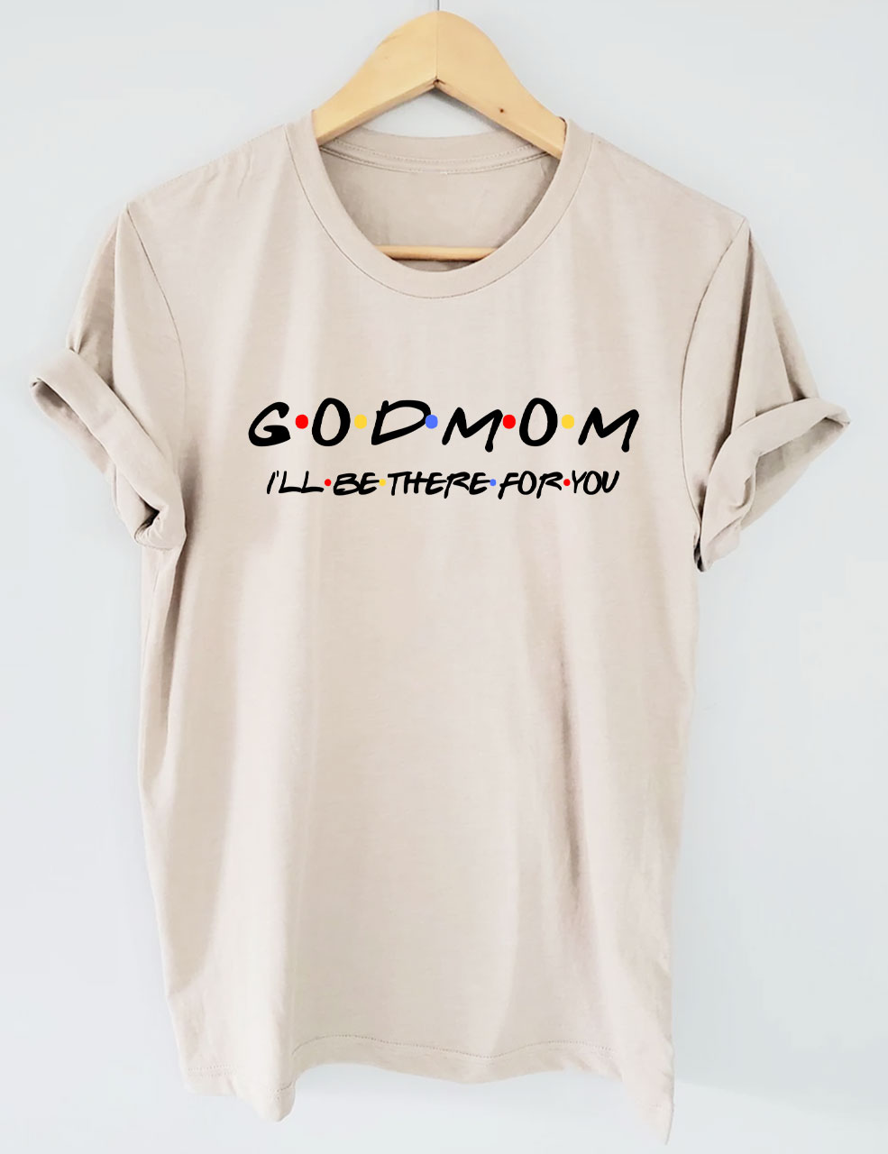 Godmother T-Shirt
