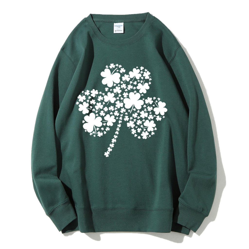 HAPPY Saint Patrick's Day Sweatshirt