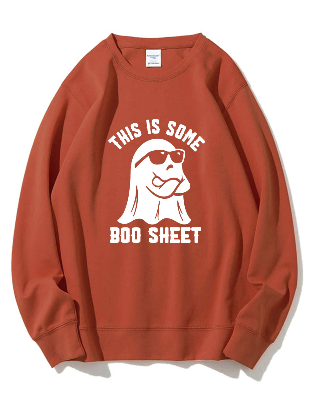 This Is Some Boo Sheet Sweatshirt