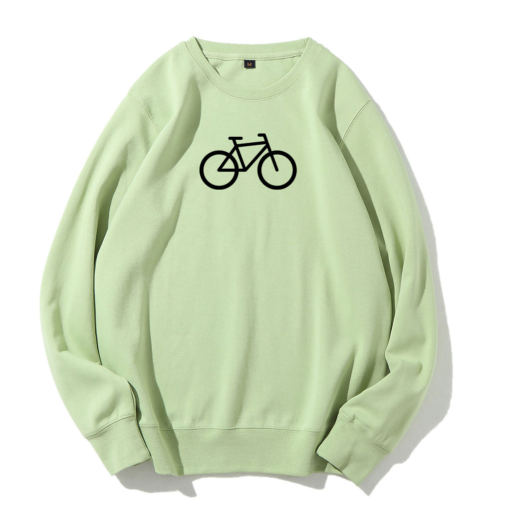 Bike Sweatshirt