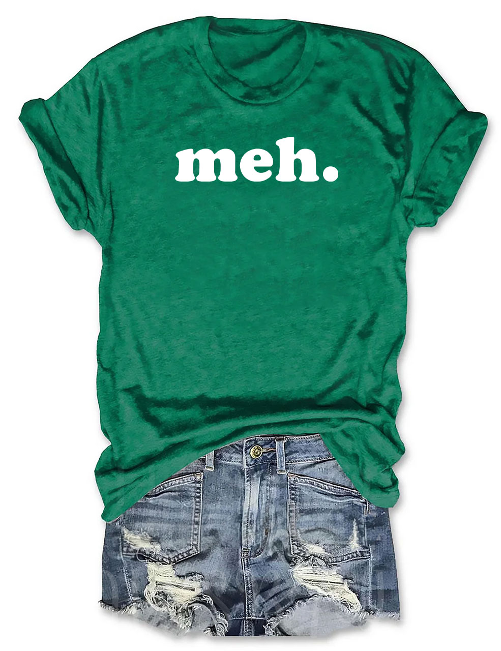 Meh T-shirt