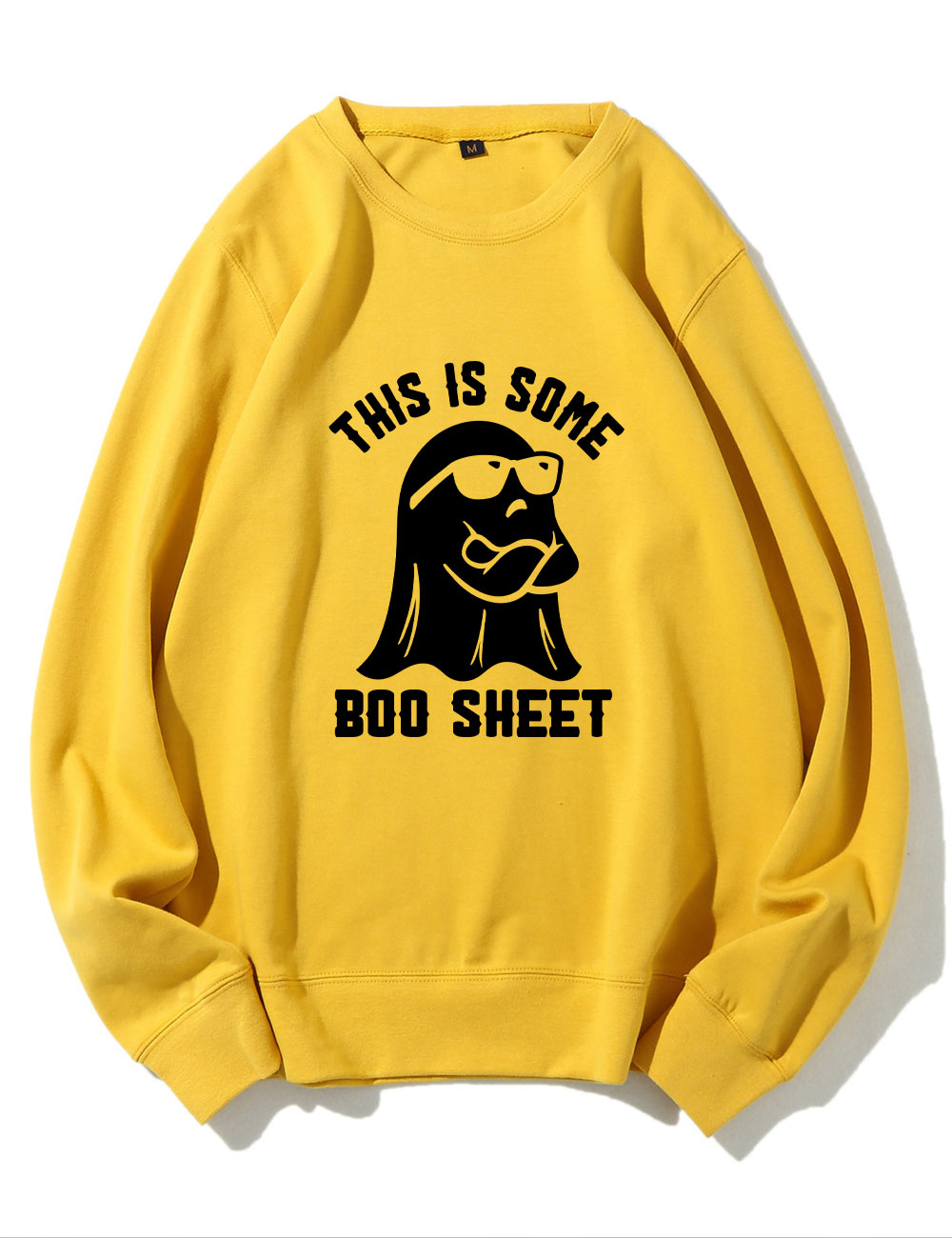 This Is Some Boo Sheet Sweatshirt
