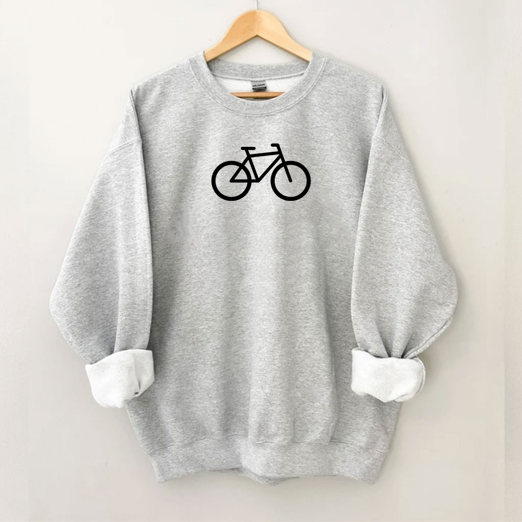 Bike Sweatshirt