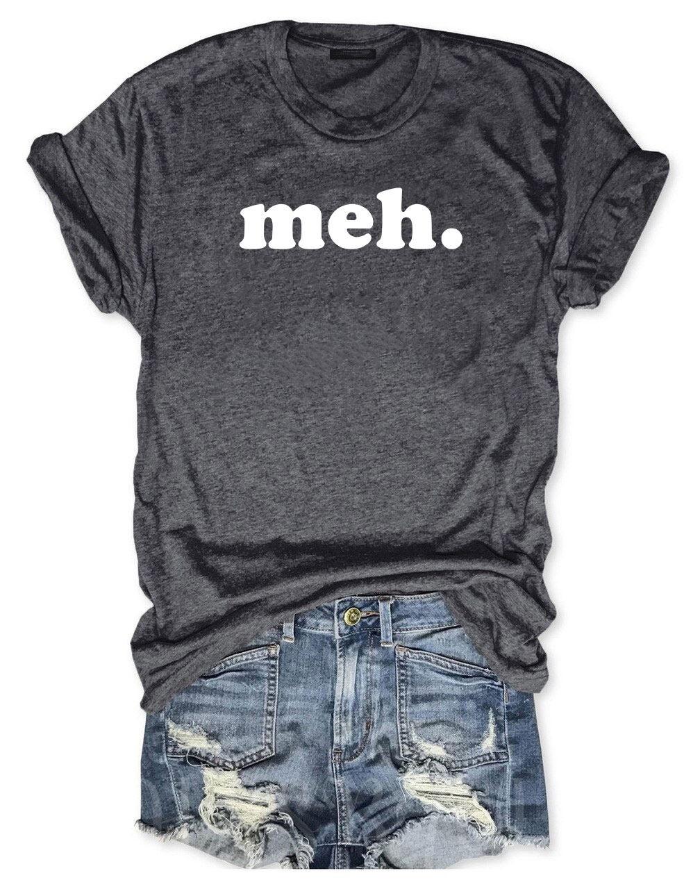 Meh T-shirt