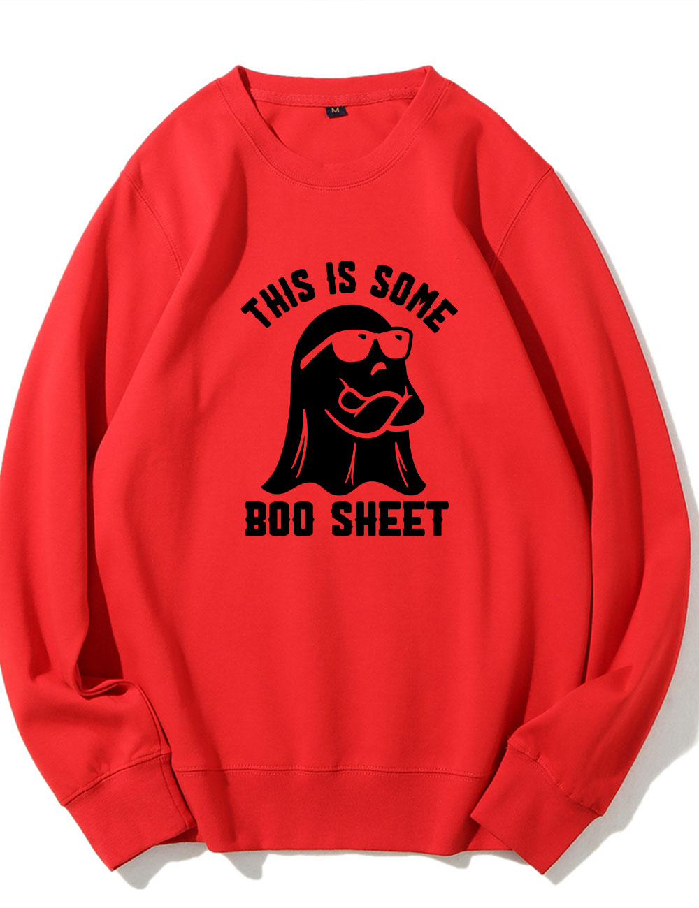This Is Some Boo Sheet Sweatshirt