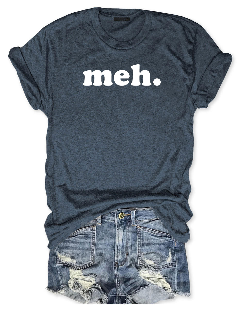 Meh T-shirt