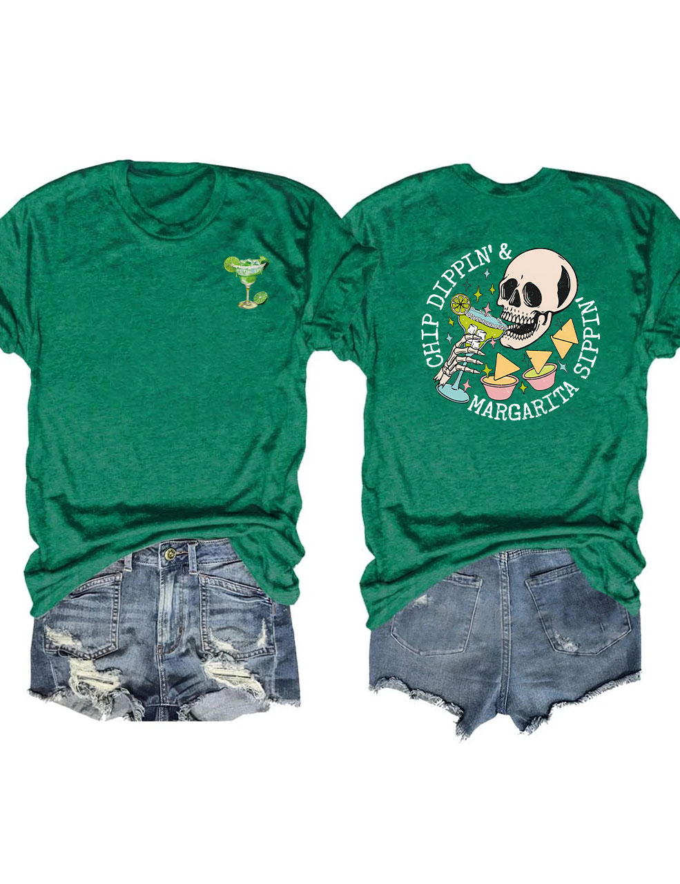 Cinco De Mayo T-Shirt