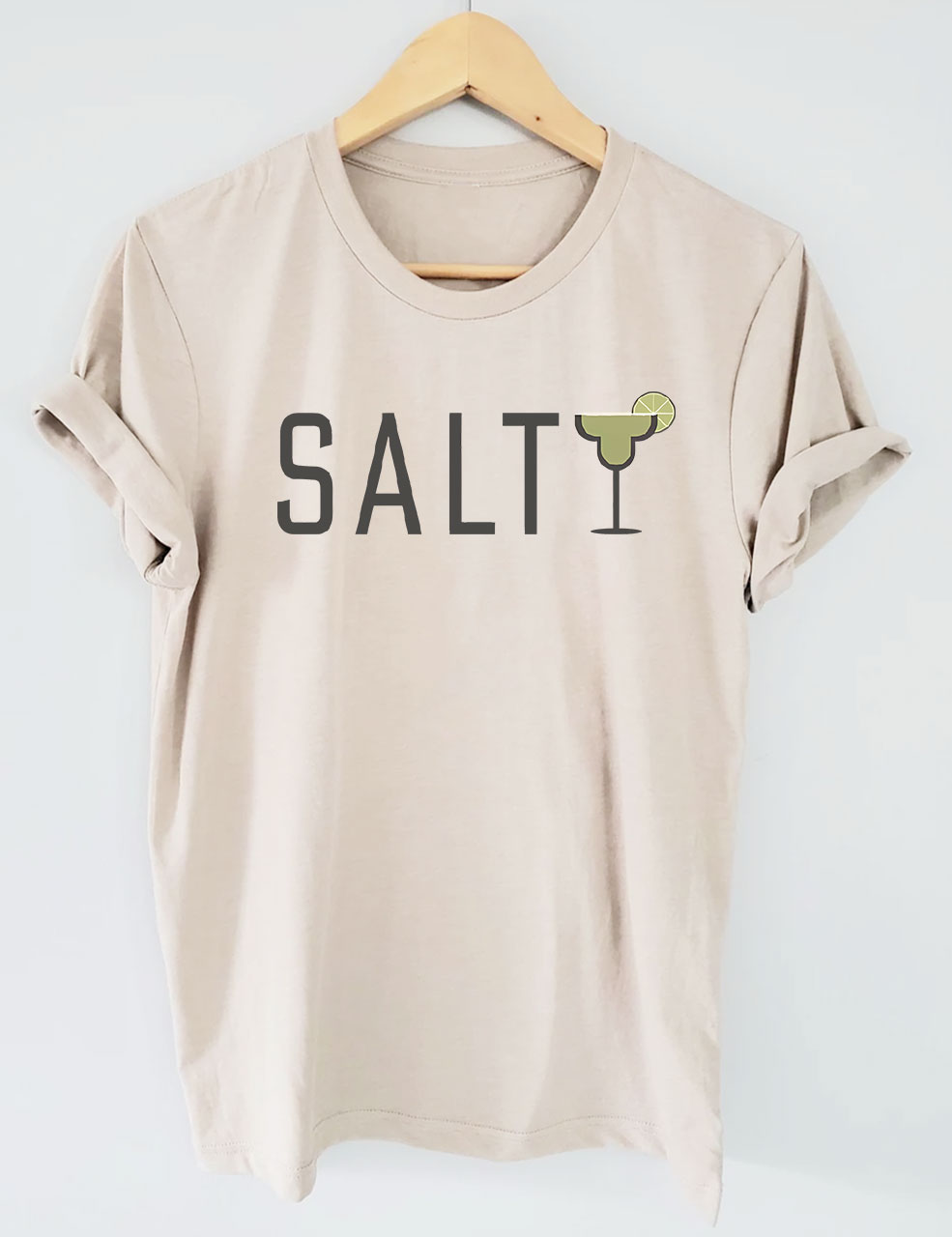 Salty T-Shirt