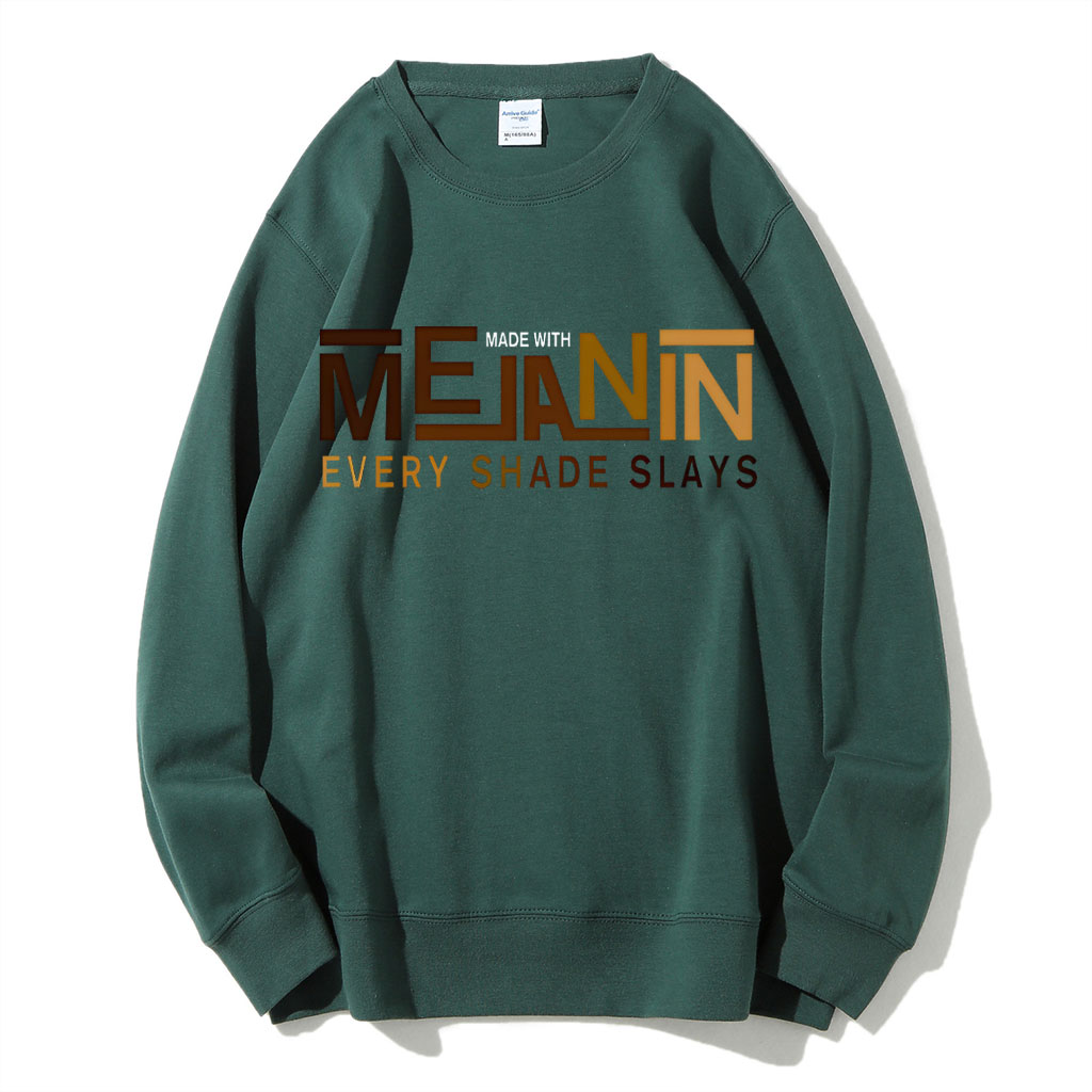 Melanin Sweatshirt