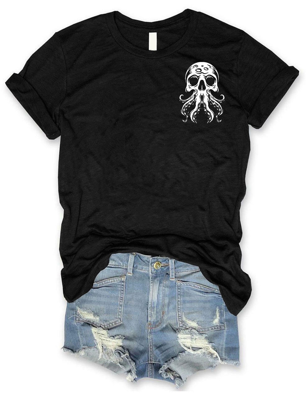 Dead Men Tell No Tales  T-shirt