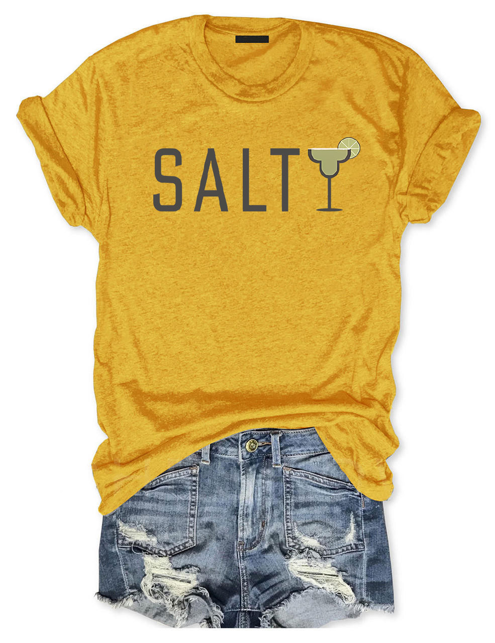 Salty T-Shirt