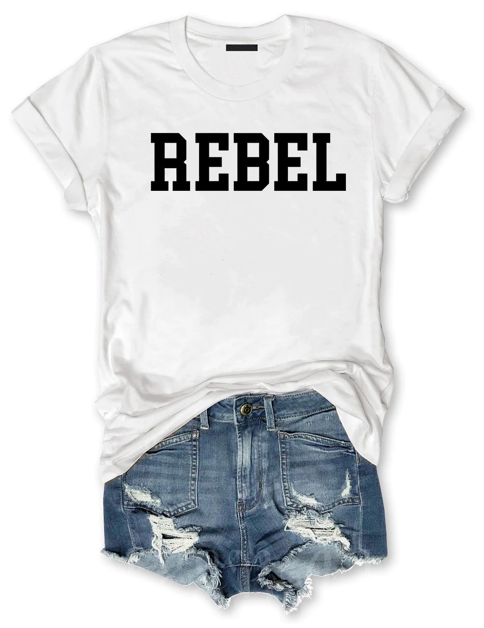 Rebel T-shirt