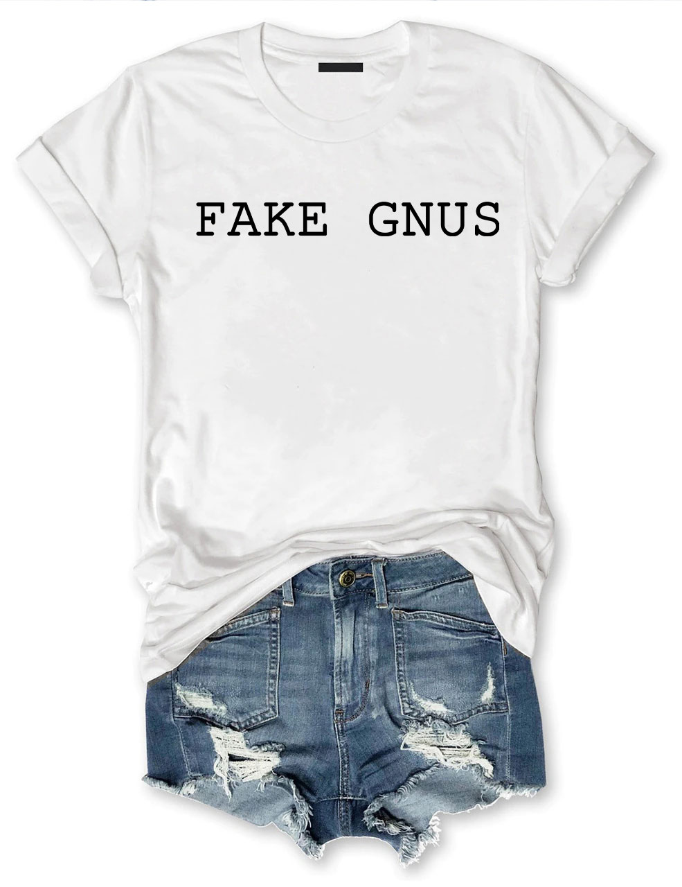 Fake Gnus T-shirt
