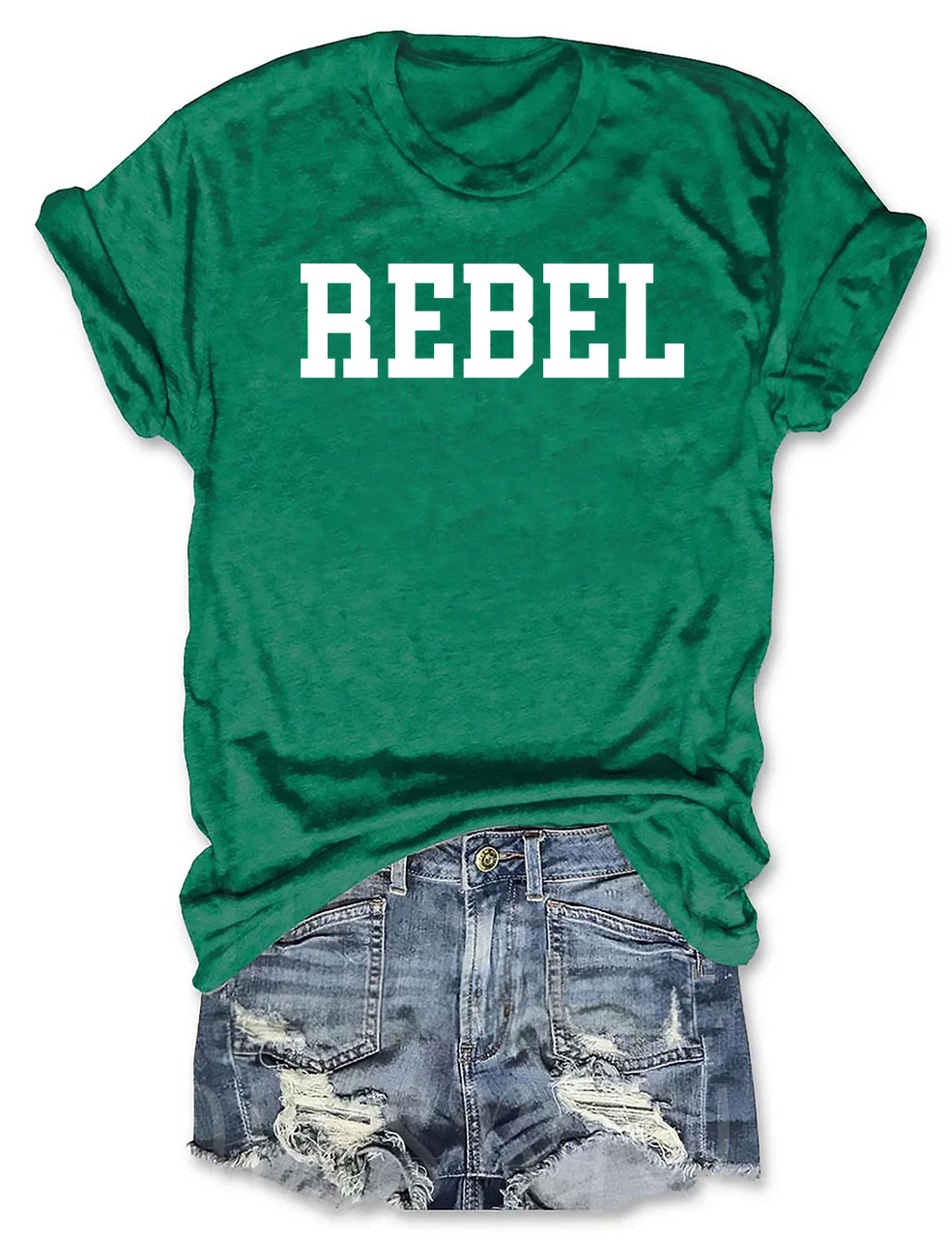 Rebel T-shirt