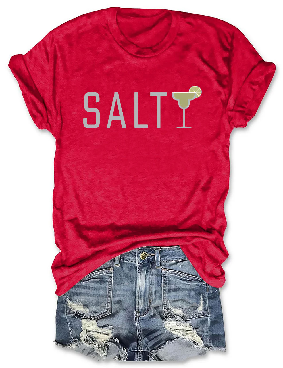 Salty T-Shirt