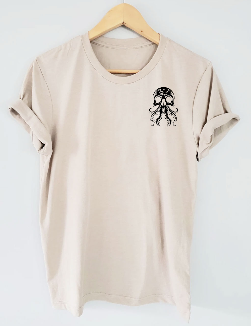 Dead Men Tell No Tales  T-shirt