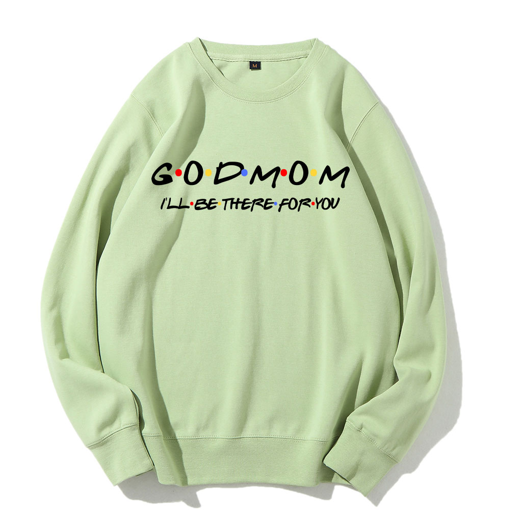 Godmother Sweatshirt
