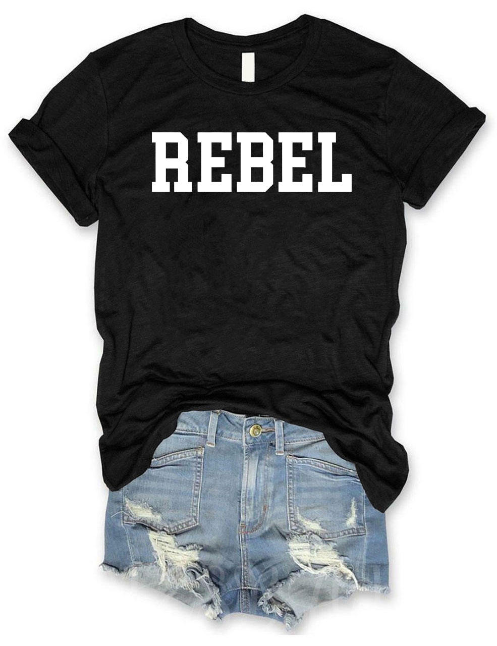 Rebel T-shirt