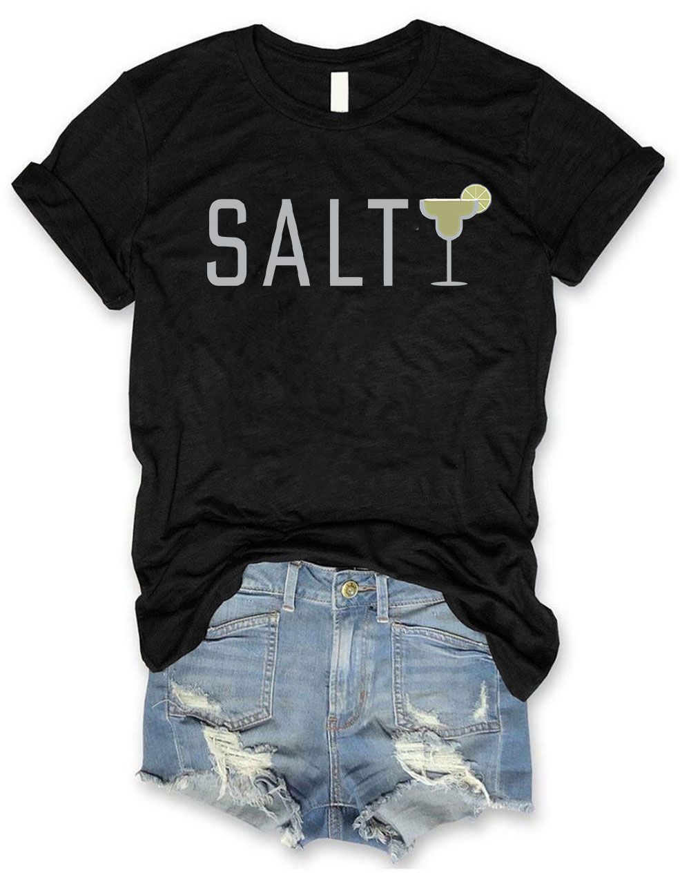 Salty T-Shirt