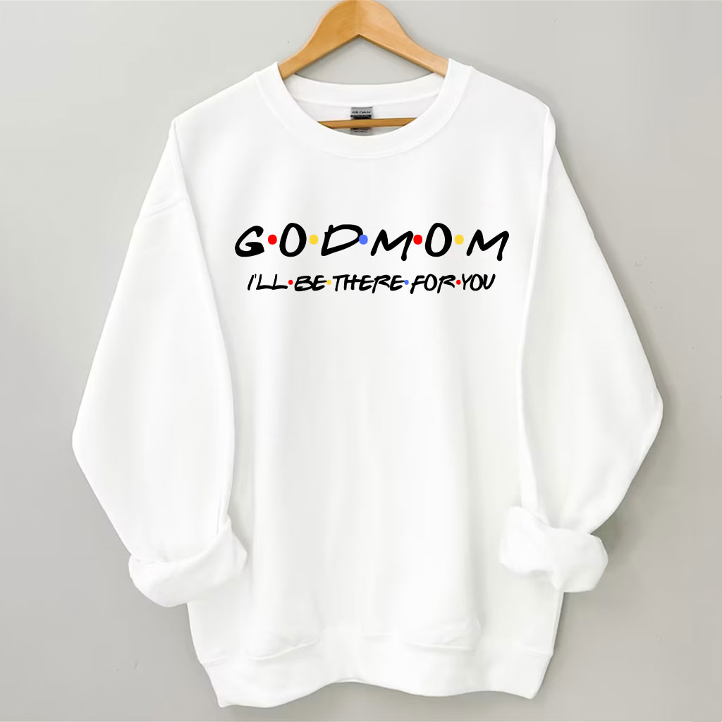 Godmother Sweatshirt