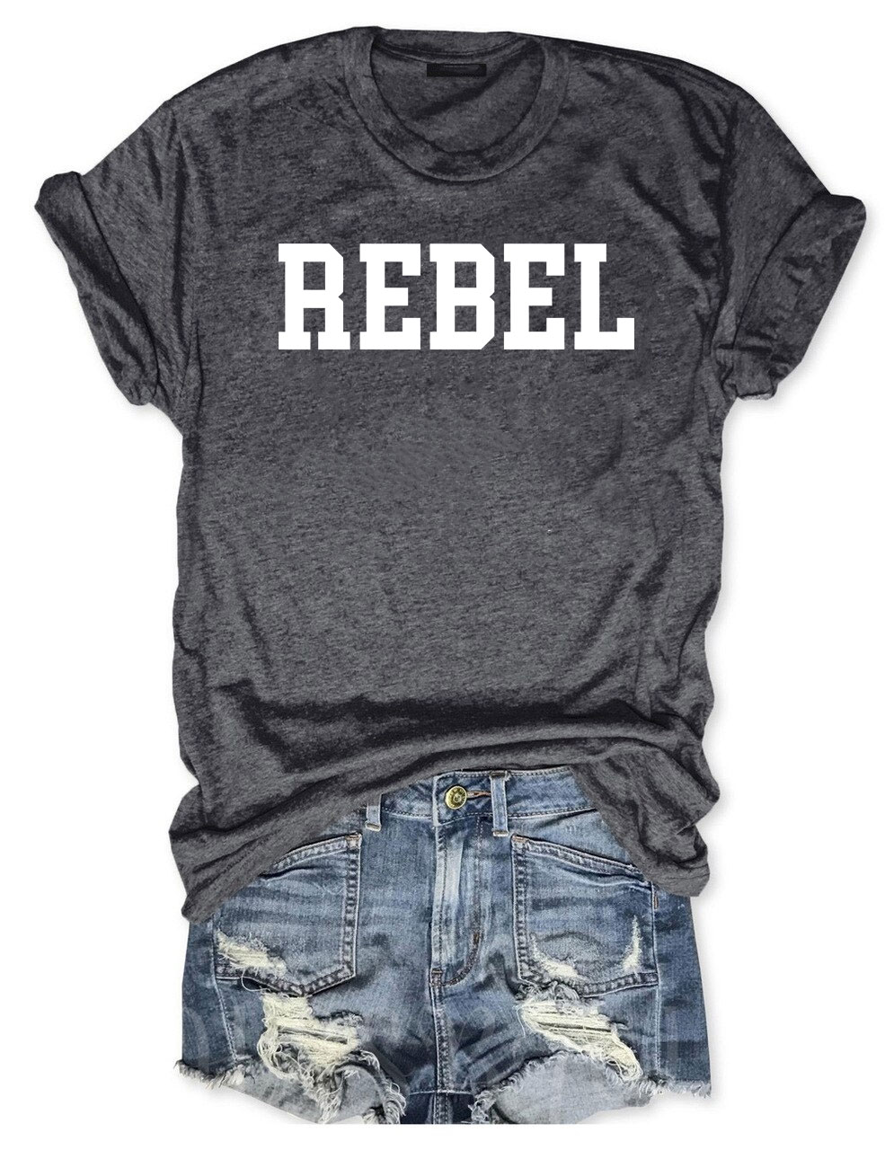 Rebel T-shirt