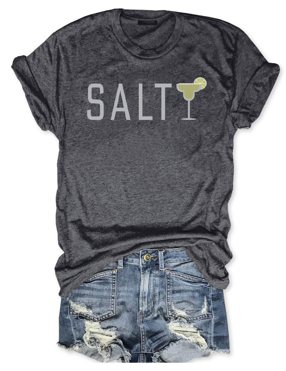 Salty T-Shirt