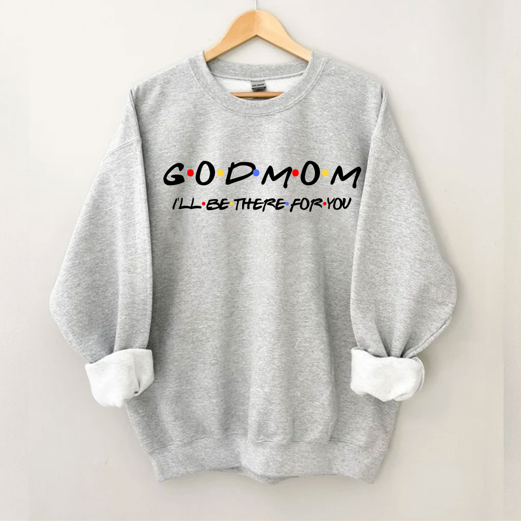 Godmother Sweatshirt