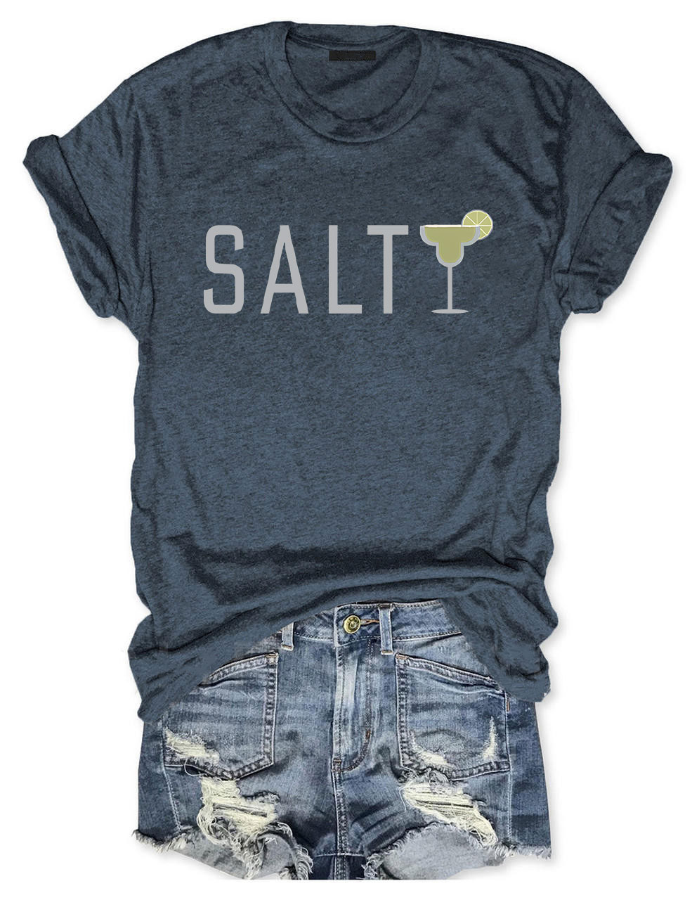 Salty T-Shirt