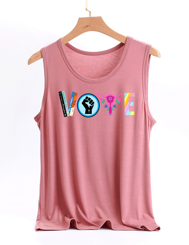 Vote Tank