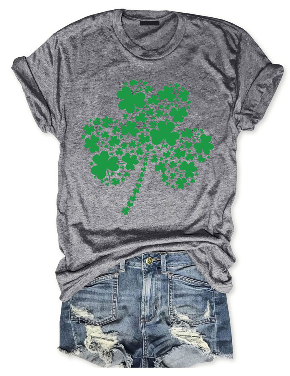 HAPPY Saint Patrick's Day T-shirt