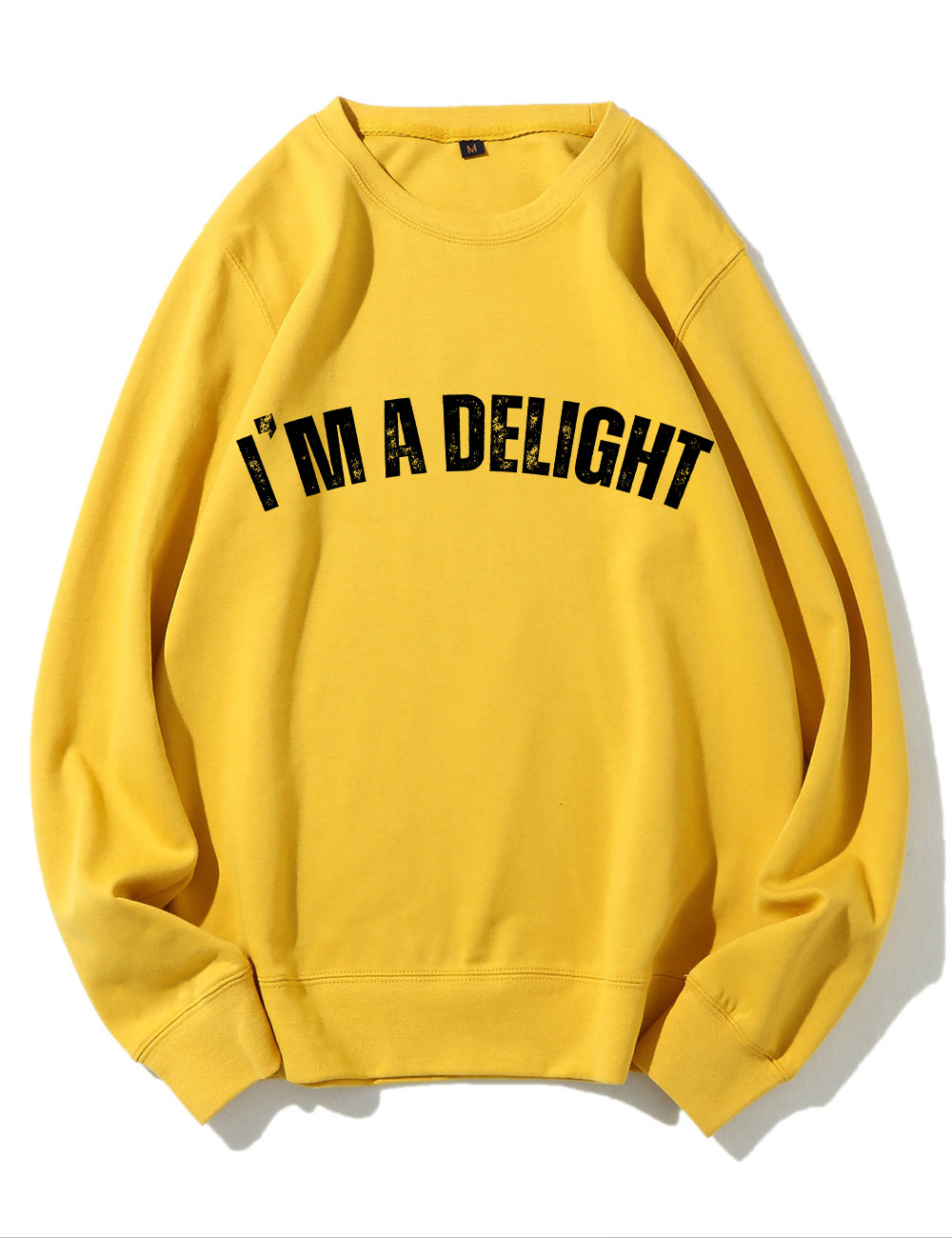 I'm a Delight Sweatshirt