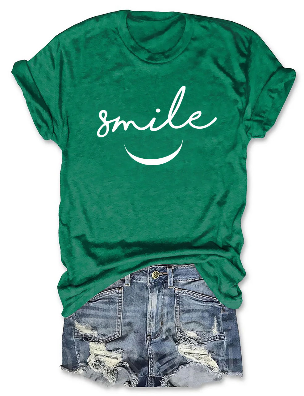Smile T-shirt