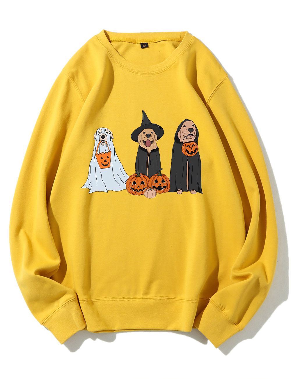 Ghost Dogs Sweatshirt