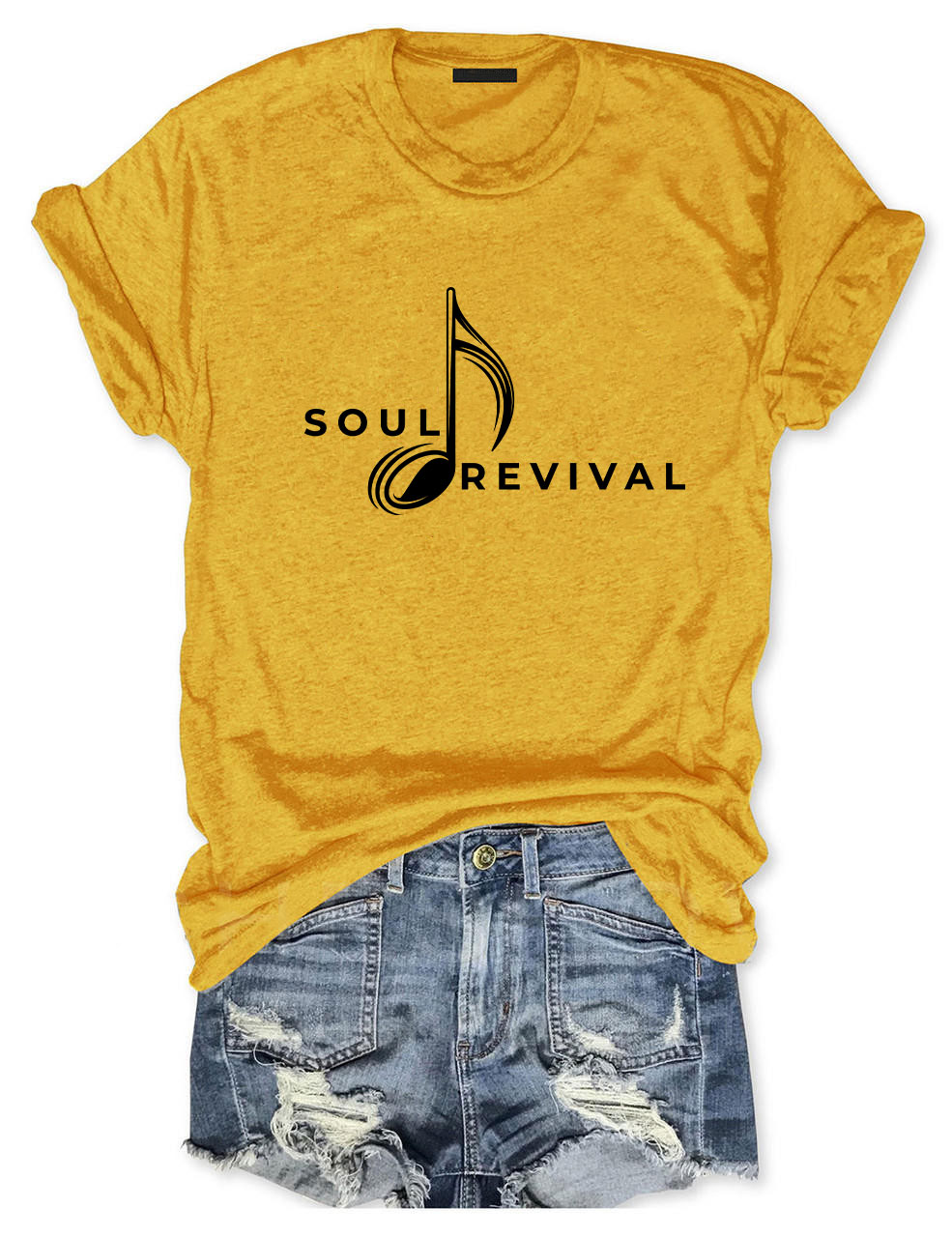 D'angelo R&B Rebirth Music T-Shirt