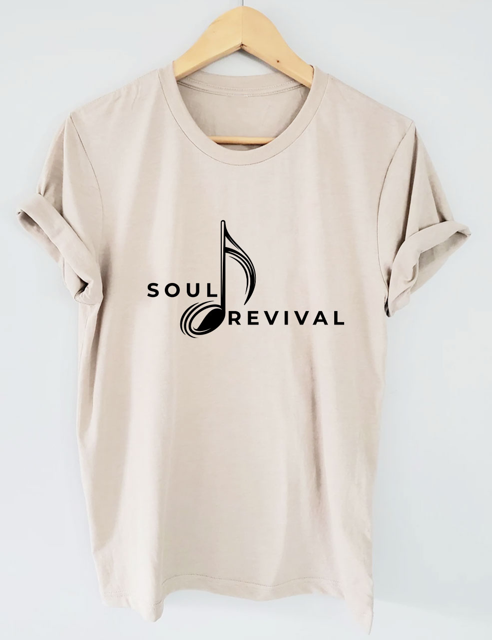 D'angelo R&B Rebirth Music T-Shirt