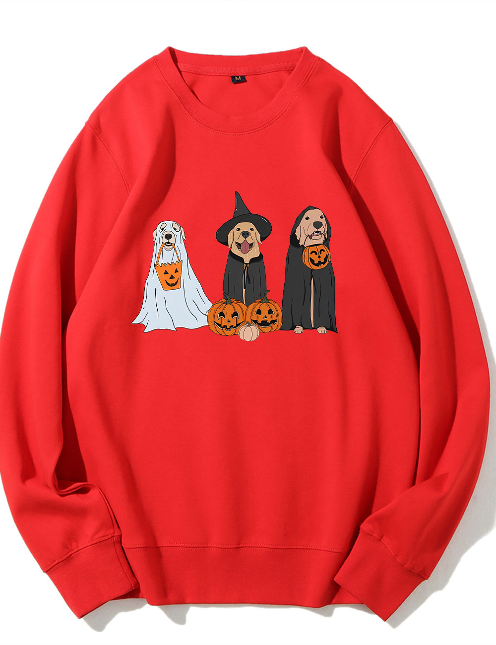 Ghost Dogs Sweatshirt