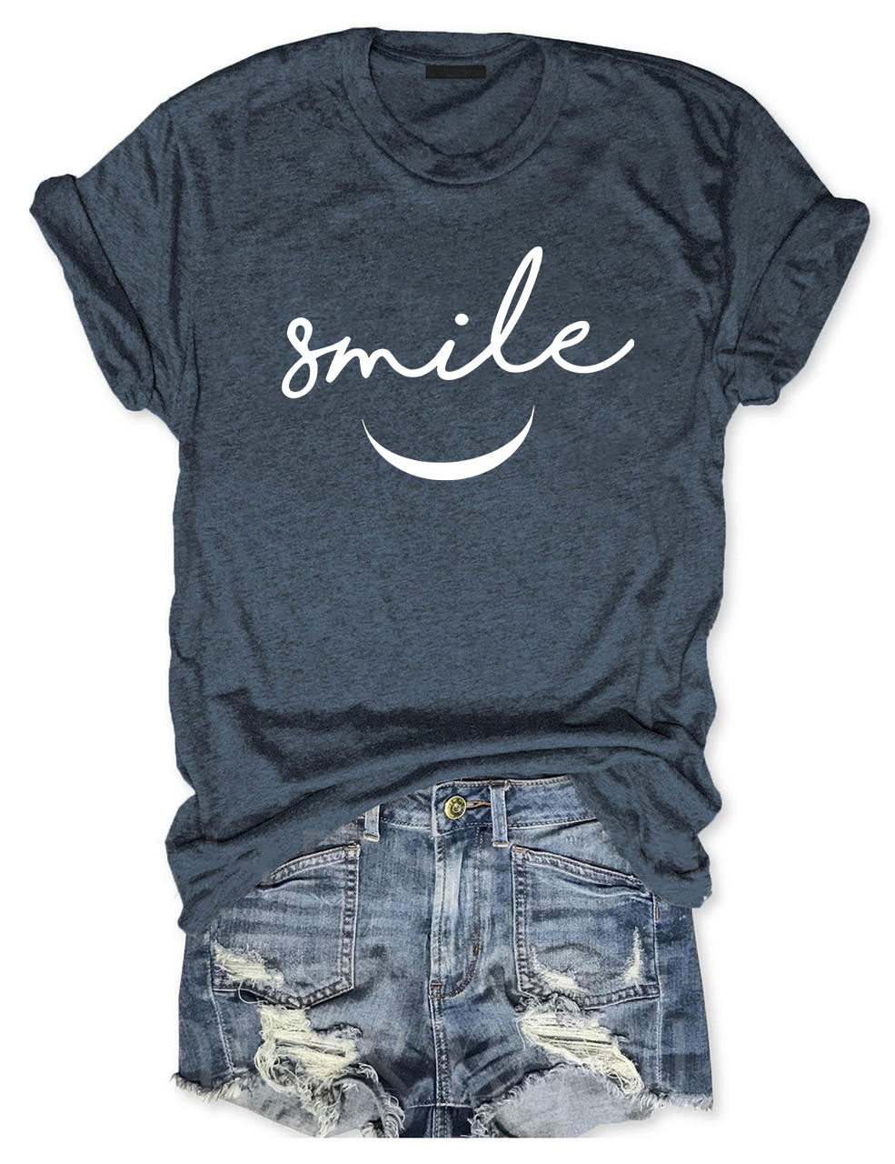 Smile T-shirt