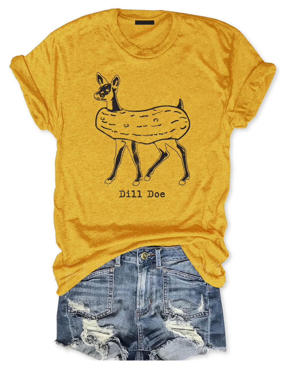 Dill Doe T-shirt