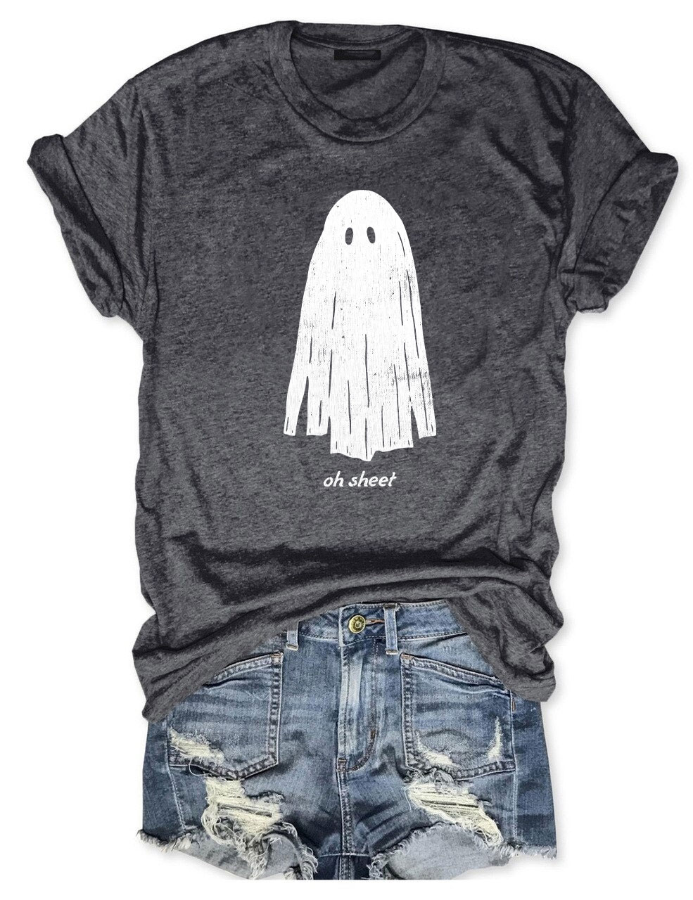 Ghost T-shirt