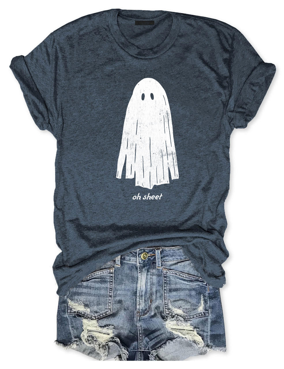 Ghost T-shirt