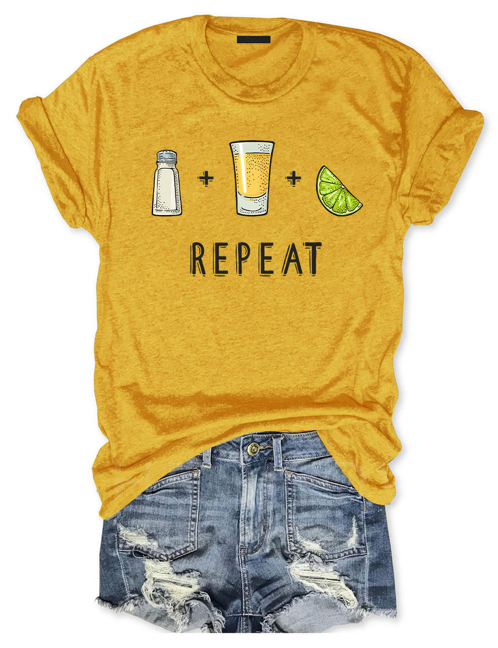 Cinco De Mayo T-Shirt