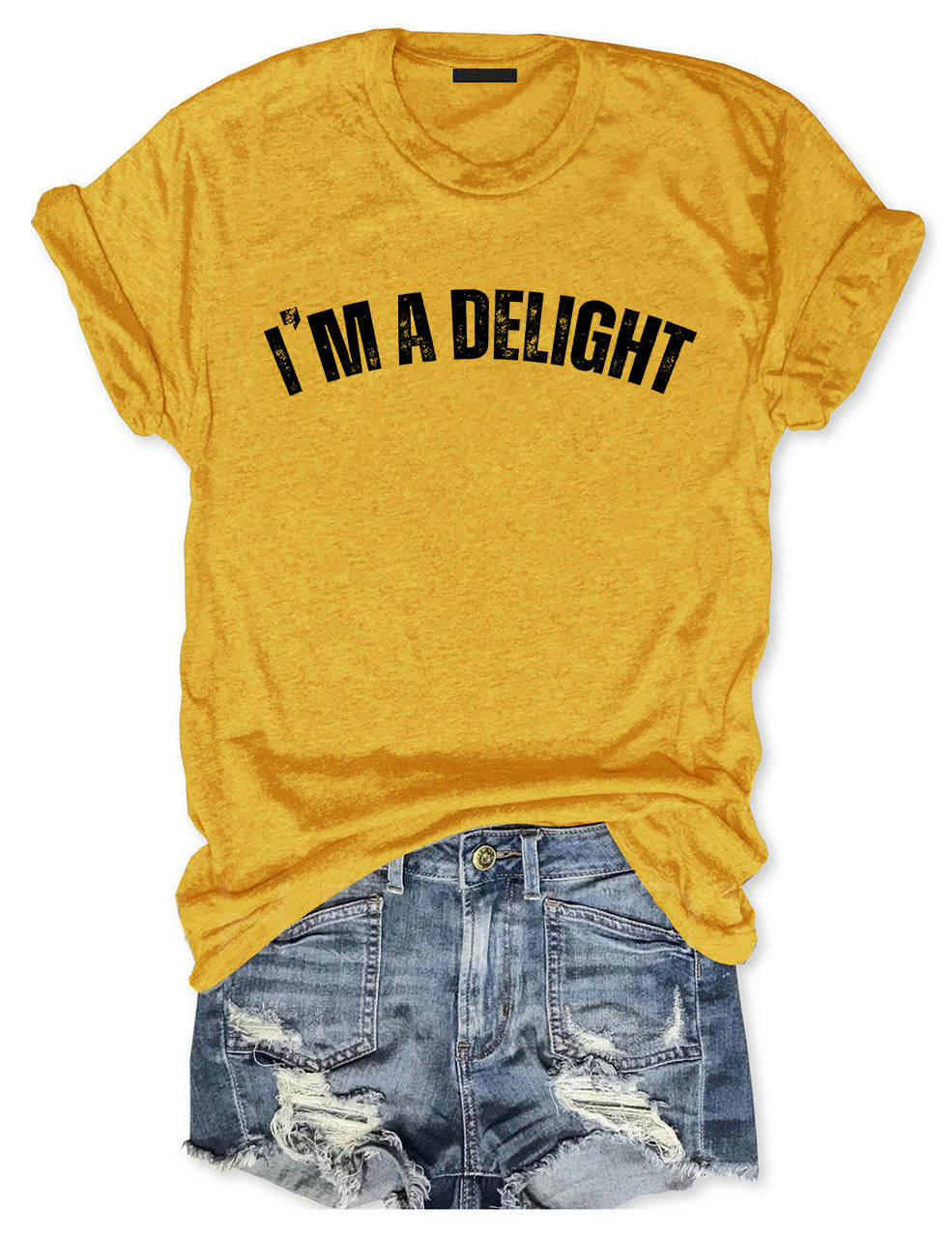 I'm a Delight T-shirt