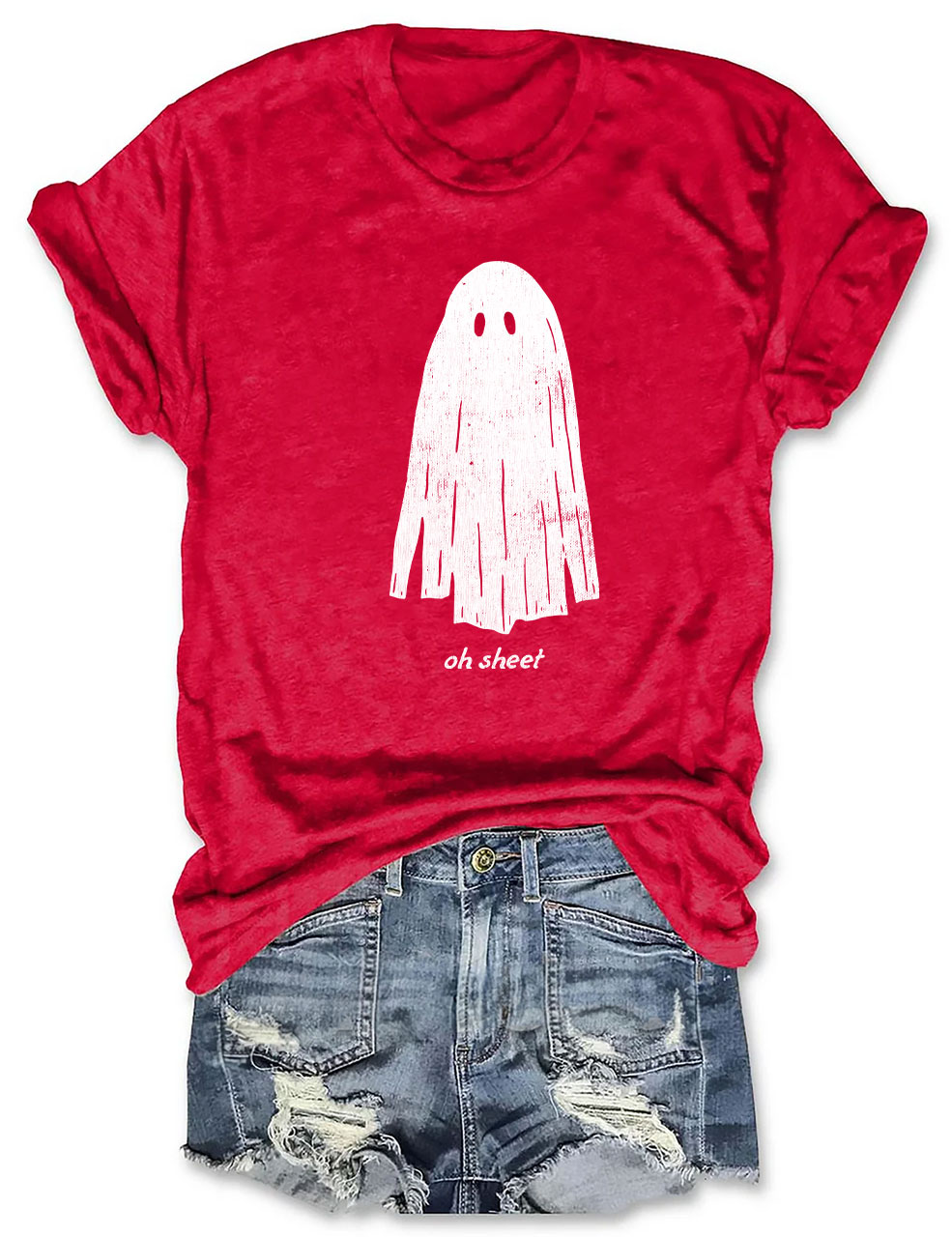 Ghost T-shirt