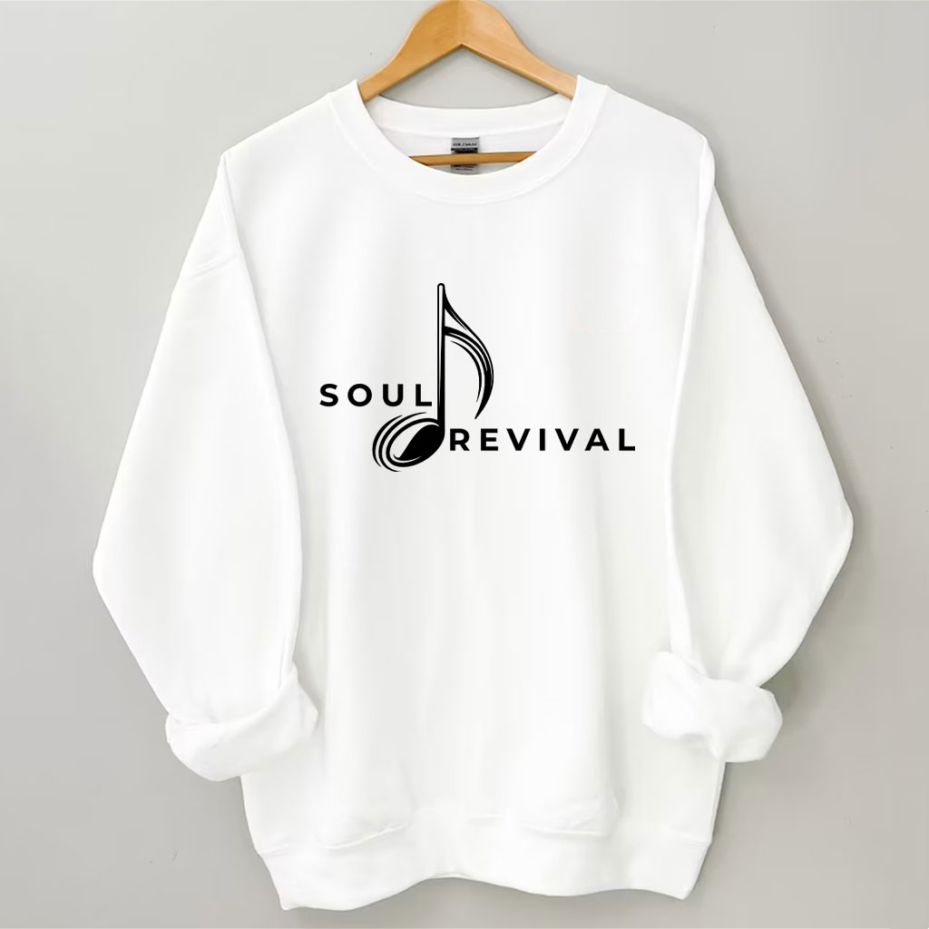 D'angelo R&B Rebirth Music Sweatshirt
